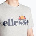 Koszulka męska Ellesse Sl Prado grey marl 4