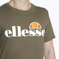 Koszulka męska Ellesse Sl Prado khaki 3