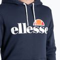 Bluza męska Ellese Sl Gottero navy 3