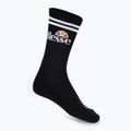 Skarpety Ellesse Pullo 3 pary  black 2