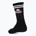 Skarpety Ellesse Pullo 3 pary  black 5