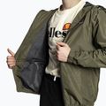 Kurtka męska Ellesse Terrazzo khaki 6