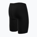 Jammery pływackie dziecięce Nike Hydrastrong Solid Jammer black 2