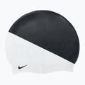 Czepek pływacki Nike Jdi Slogan black 2