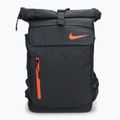 Plecak pływacki Nike Swim Roll Top Backpack 25 l anthracite 2
