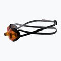Okulary do pływania dziecięce Nike Remora Mirror Junior black 3