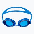 Okulary do pływania Nike Chrome photo blue 2