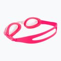 Okulary do pływania Nike Chrome hyper pink 4
