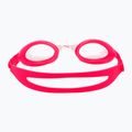 Okulary do pływania Nike Chrome hyper pink 5