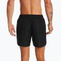 Szorty kąpielowe męskie Nike Essential 5" Volley black 2