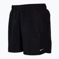 Szorty kąpielowe męskie Nike Essential 5" Volley black 4