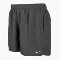 Szorty kąpielowe męskie Nike Essential 5" Volley iron grey 4