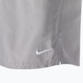 Szorty kąpielowe męskie Nike Essential 5" Volley lt smoke grey 5