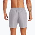 Szorty kąpielowe męskie Nike Essential 5" Volley lt smoke grey 2