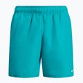 Szorty kąpielowe męskie Nike Essential 5" Volley oracle aqua