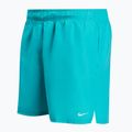 Szorty kąpielowe męskie Nike Essential 5" Volley oracle aqua 3
