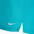 Szorty kąpielowe męskie Nike Essential 5" Volley oracle aqua 4