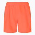 Szorty kąpielowe męskie Nike Essential 5" Volley total orange