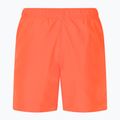 Szorty kąpielowe męskie Nike Essential 5" Volley total orange 2