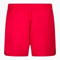 Szorty kąpielowe męskie Nike Logo Solid 5" Volley university red 2