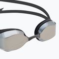Okulary do pływania Nike Legacy Mirror silver 4