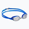 Okulary do pływania Nike Legacy Mirror team royal
