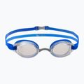 Okulary do pływania Nike Legacy Mirror team royal 2