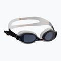 Okulary do pływania dziecięce Nike Chrome Junior dark smoke grey