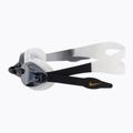 Okulary do pływania dziecięce Nike Chrome Junior dark smoke grey 3
