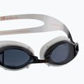 Okulary do pływania dziecięce Nike Chrome Junior dark smoke grey 4