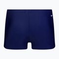 Bokserki pływackie męskie Nike Logo Aquashort navy 2