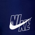 Bokserki pływackie męskie Nike Logo Aquashort navy 3