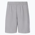 Szorty kąpielowe męskie Nike Essential 7" Volley lt smoke grey