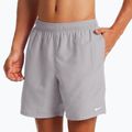 Szorty kąpielowe męskie Nike Essential 7" Volley lt smoke grey 4