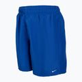 Szorty kąpielowe męskie Nike Essential 7" Volley game royal 2