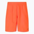 Szorty kąpielowe męskie Nike Essential 7" Volley total orange