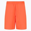 Szorty kąpielowe męskie Nike Essential 7" Volley total orange 2