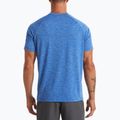 Koszulka męska Nike Heather Hydroguard game royal 2