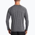 Longsleeve męski Nike Heather Hydroguard black 2
