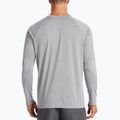 Longsleeve męski Nike Heather Hydroguard particle grey 7