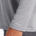 Longsleeve męski Nike Heather Hydroguard particle grey 8