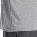Longsleeve męski Nike Heather Hydroguard particle grey 9