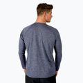 Longsleeve męski Nike Heather midnight navy 2