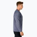 Longsleeve męski Nike Heather midnight navy 3