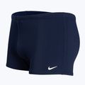 Bokserki pływackie męskie Nike Hydrastrong Solid Square Leg midnight navy 3