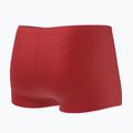 Bokserki kąpielowe męskie Nike Hydrastrong Solid Square Leg university red 6