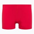 Bokserki kąpielowe męskie Nike Hydrastrong Solid Square Leg university red