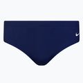 Slipy pływackie męskie Nike Hydrastrong Solid Brief navy