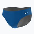 Slipy kąpielowe męskie Nike Hydrastrong Solid Brief game royal 5