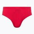 Slipy kąpielowe męskie Nike Hydrastrong Solid Brief university red